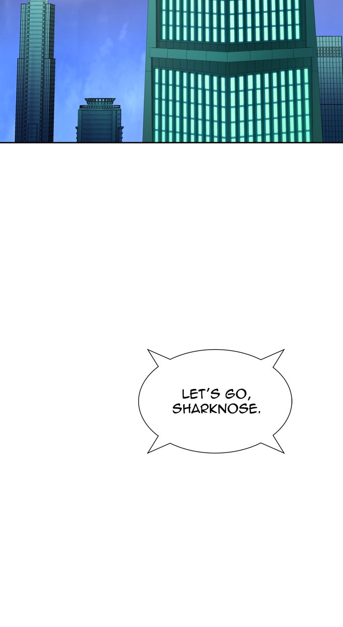 Tower of God manga, chapter 564, page 77 of 143