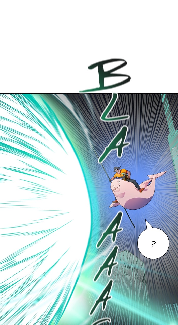 Tower of God manga, chapter 564, page 78 of 143