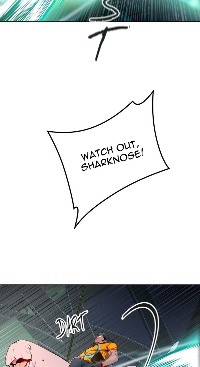 Tower of God manga, chapter 564, page 79 of 143