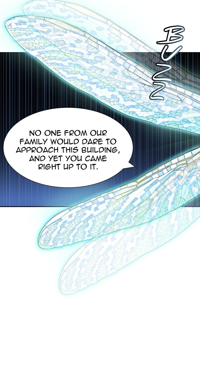 Tower of God manga, chapter 564, page 81 of 143
