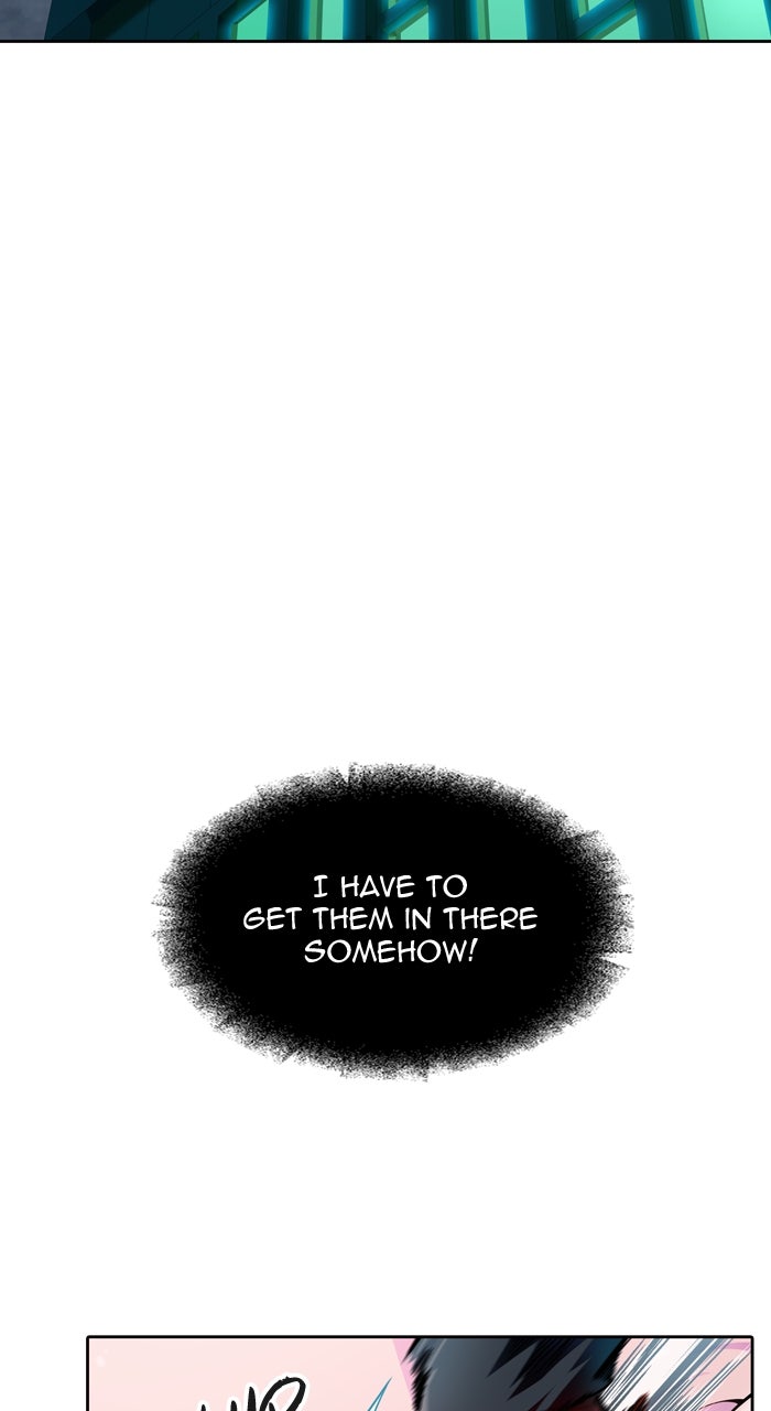 Tower of God manga, chapter 564, page 85 of 143
