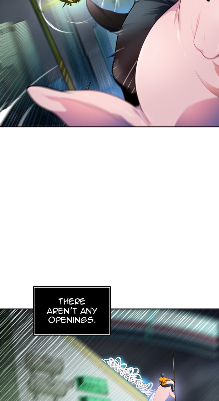 Tower of God manga, chapter 564, page 87 of 143