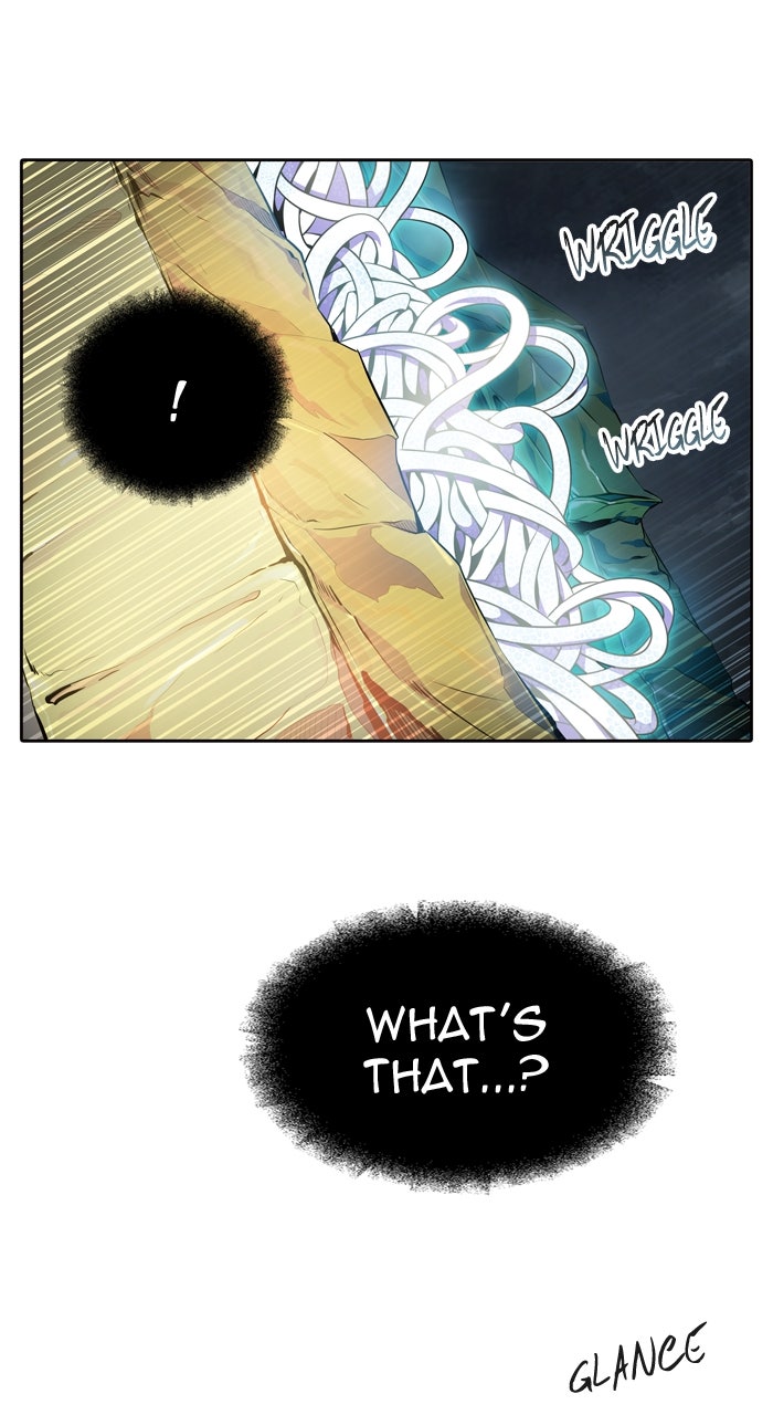 Tower of God manga, chapter 564, page 89 of 143