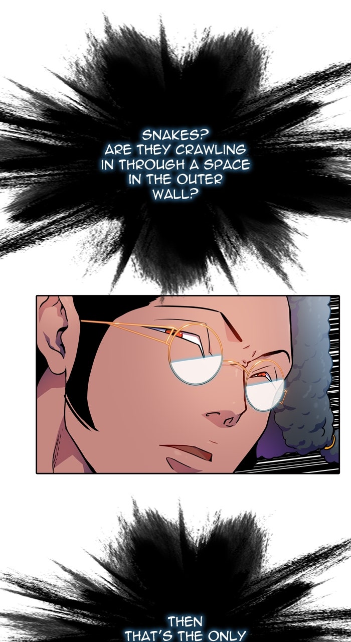 Tower of God manga, chapter 564, page 90 of 143