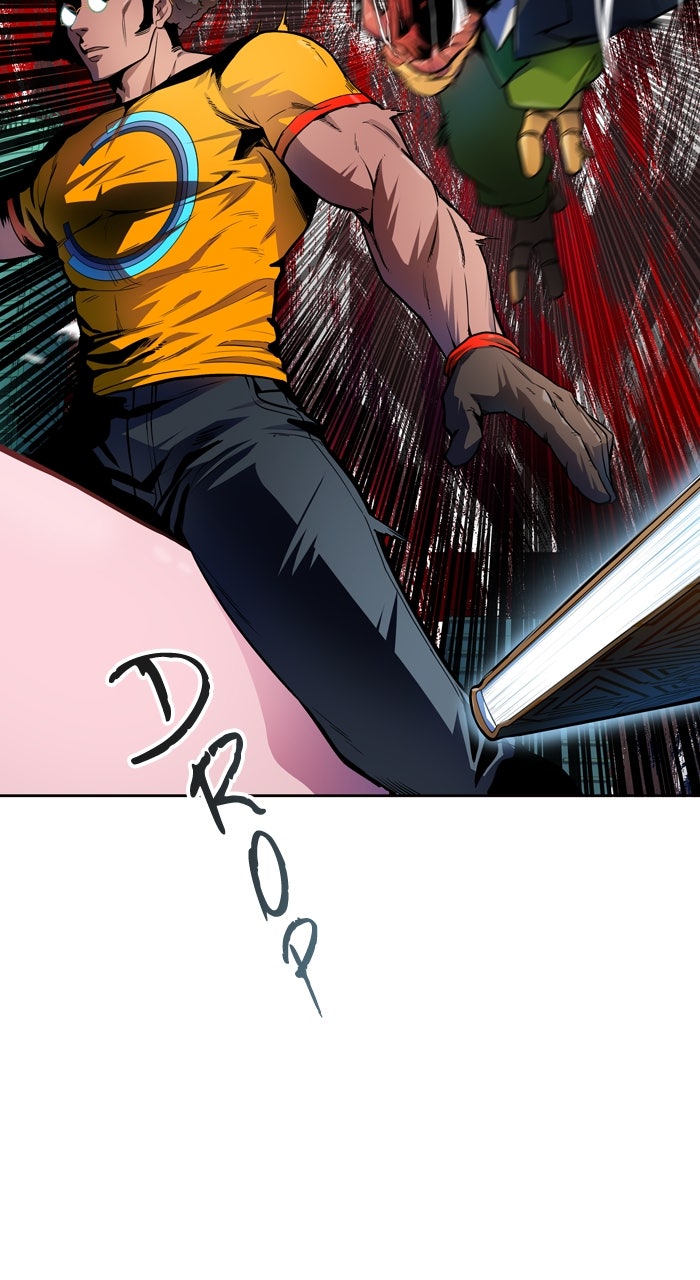 Tower of God manga, chapter 564, page 93 of 143