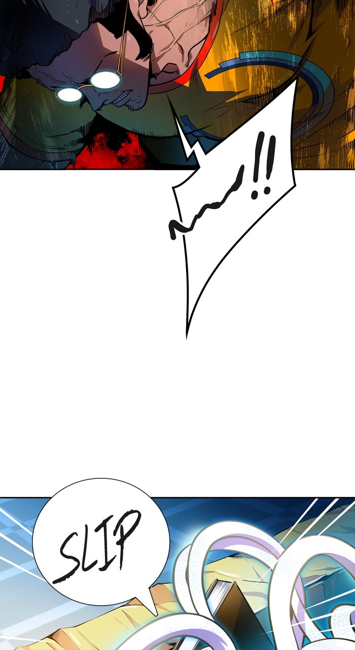 Tower of God manga, chapter 564, page 95 of 143