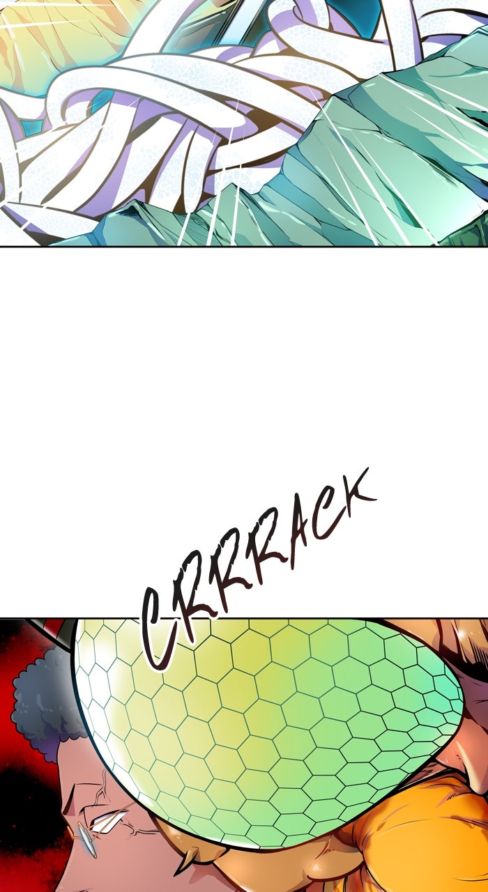 Tower of God manga, chapter 564, page 96 of 143