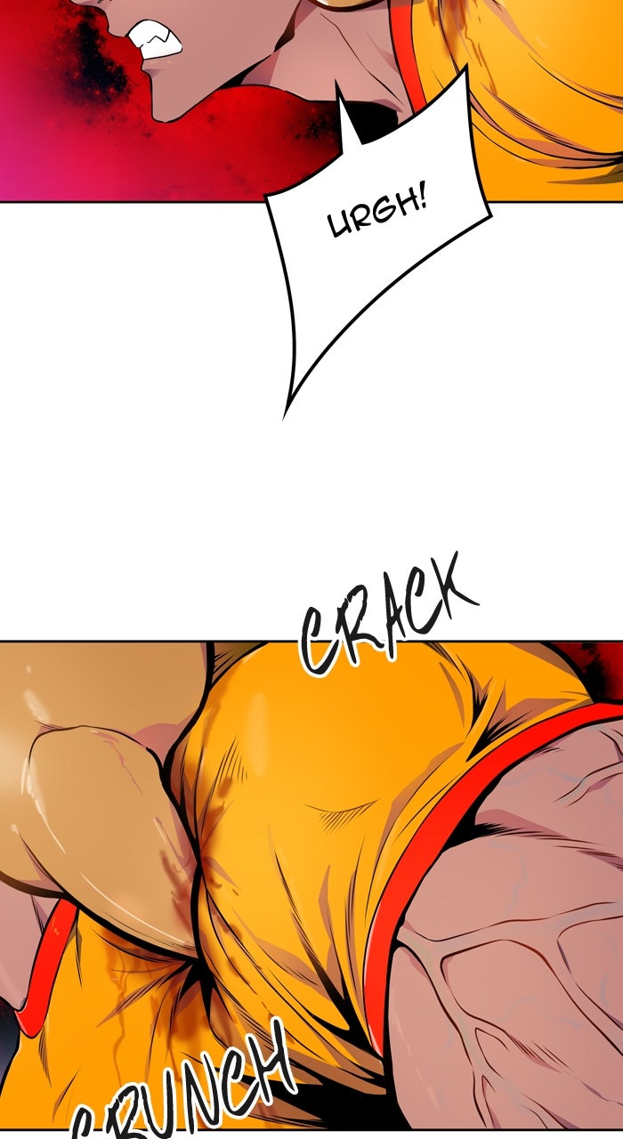 Tower of God manga, chapter 564, page 97 of 143