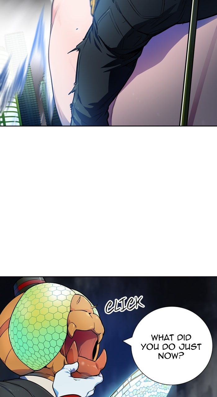 Tower of God manga, chapter 564, page 99 of 143