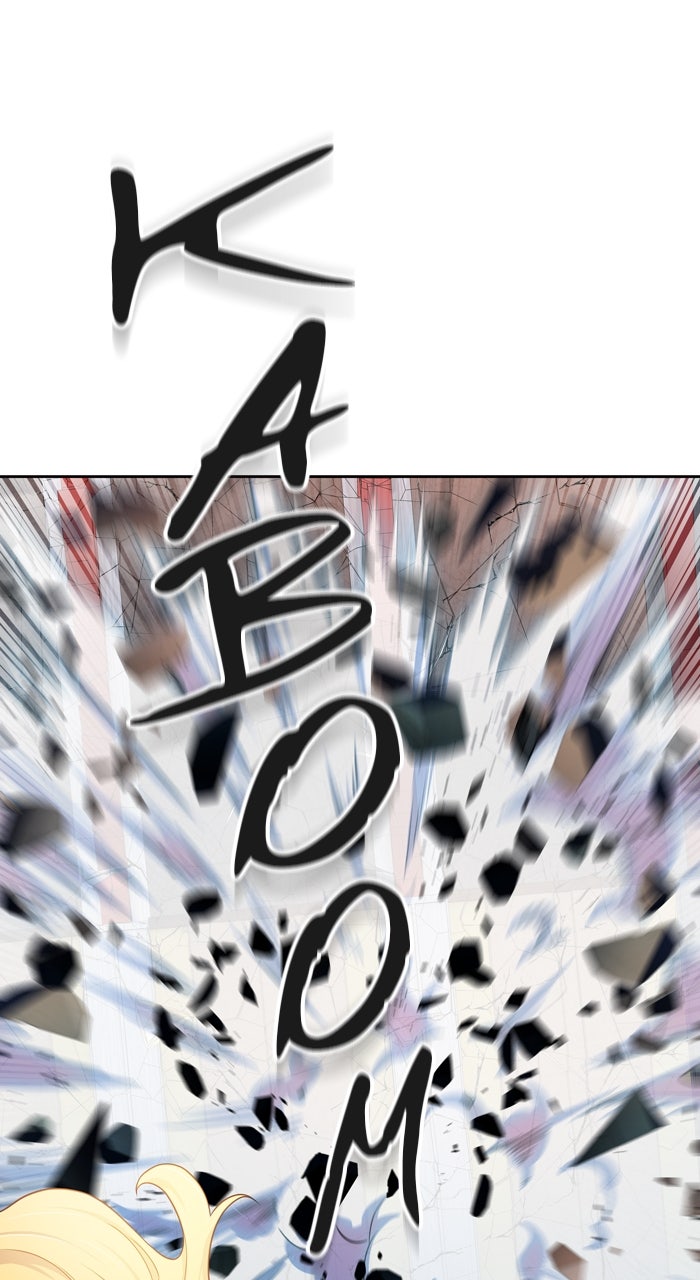 Tower of God manga, chapter 565, page 1 of 94