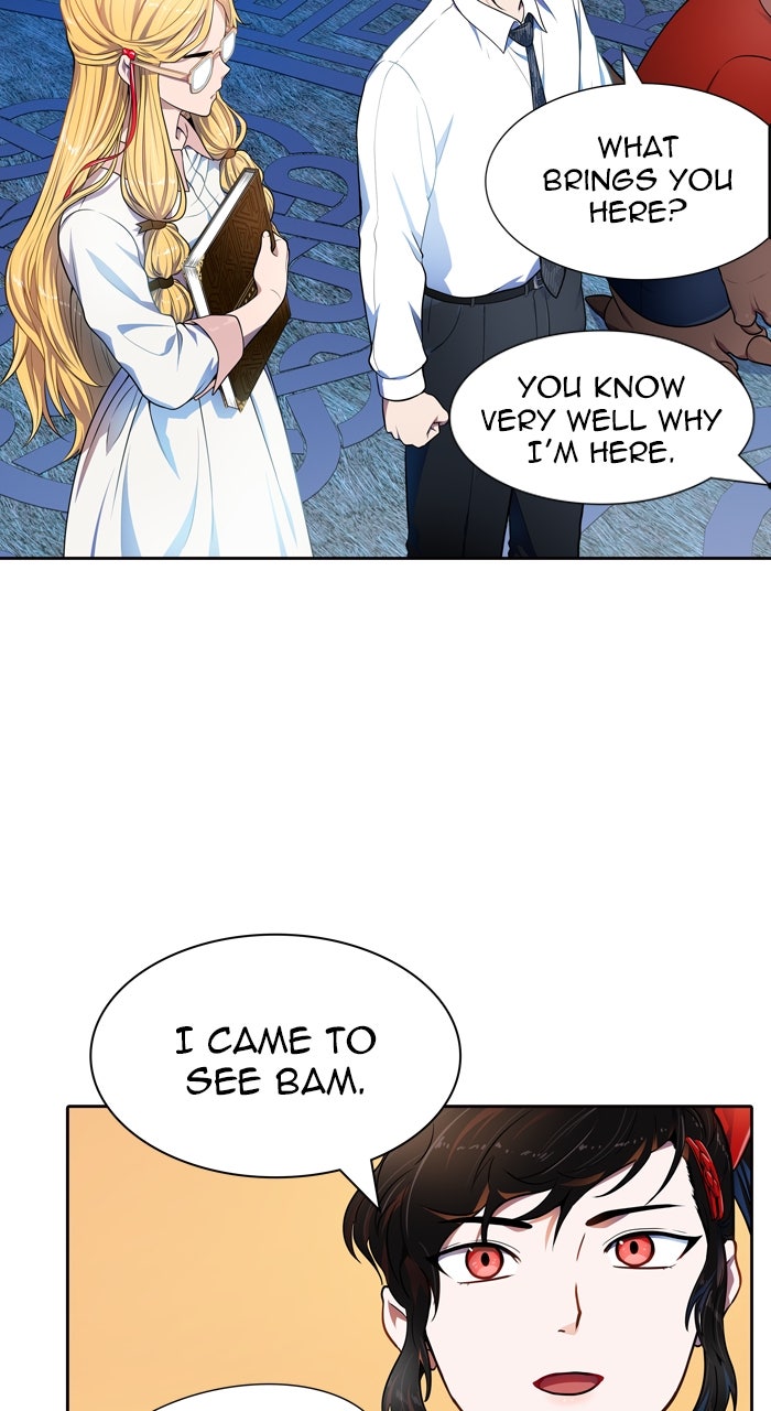 Tower of God manga, chapter 565, page 11 of 94