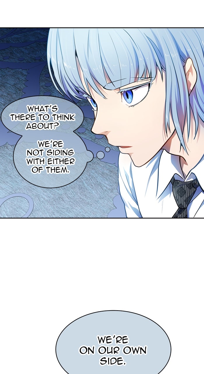 Tower of God manga, chapter 565, page 23 of 94