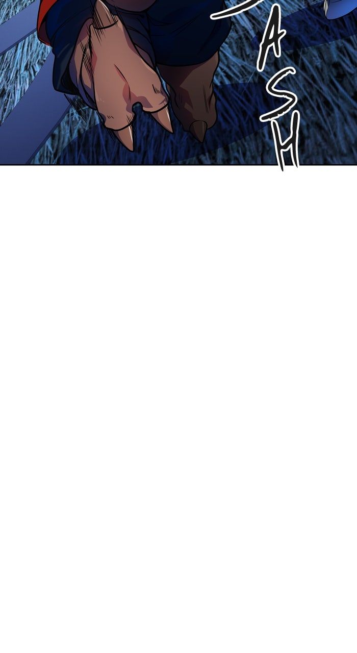 Tower of God manga, chapter 565, page 27 of 94
