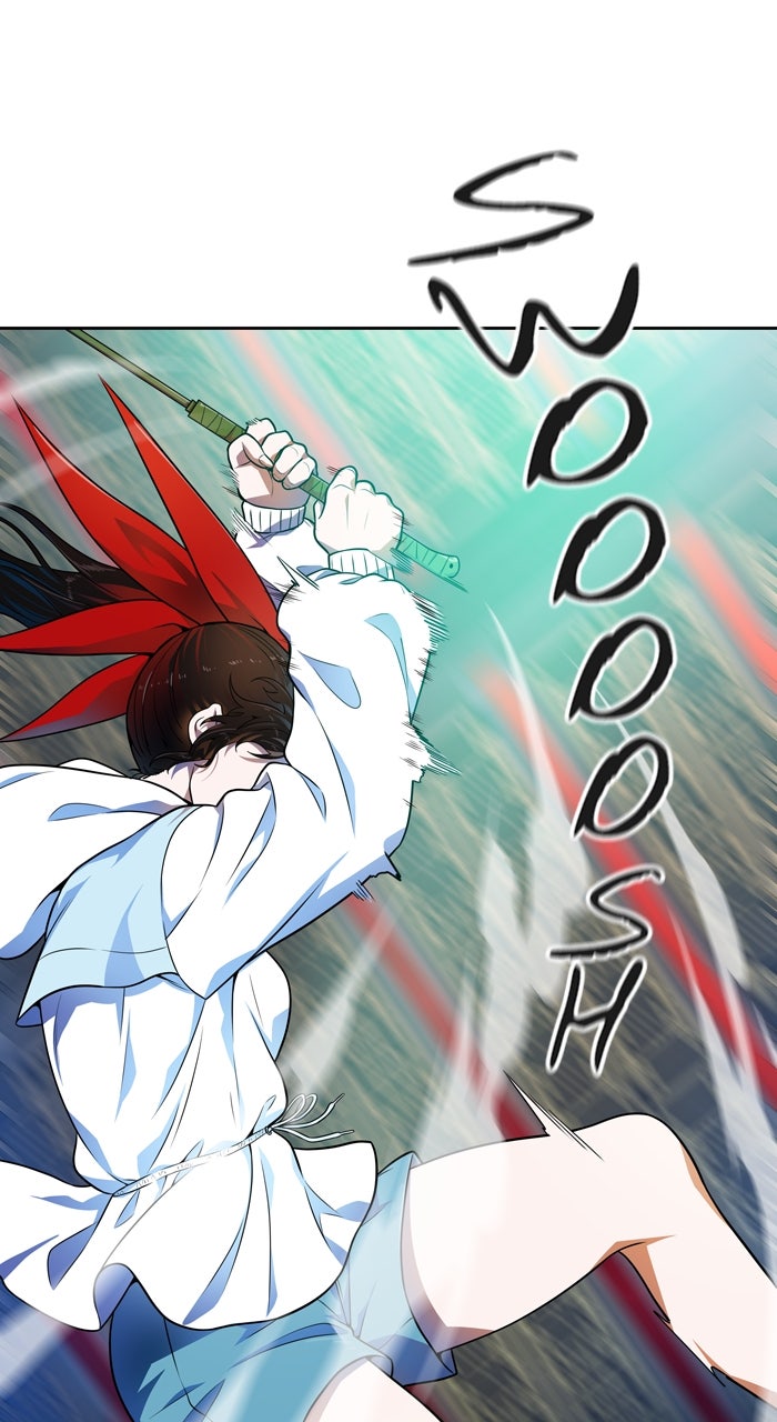 Tower of God manga, chapter 565, page 28 of 94
