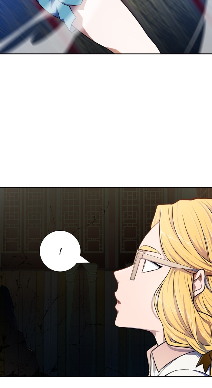 Tower of God manga, chapter 565, page 29 of 94