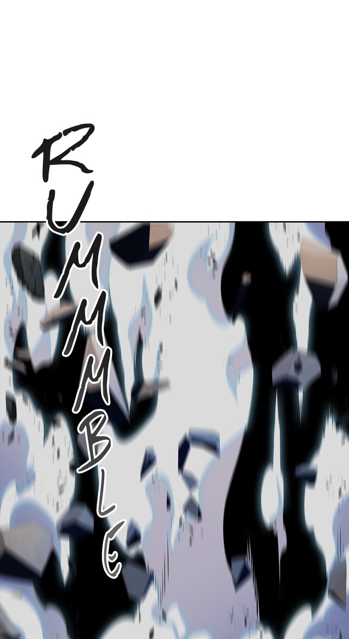 Tower of God manga, chapter 565, page 3 of 94