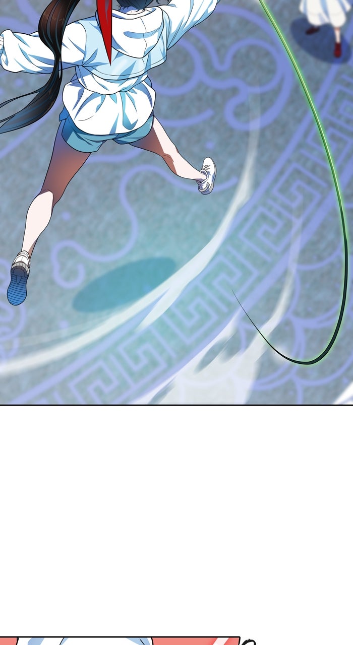 Tower of God manga, chapter 565, page 34 of 94