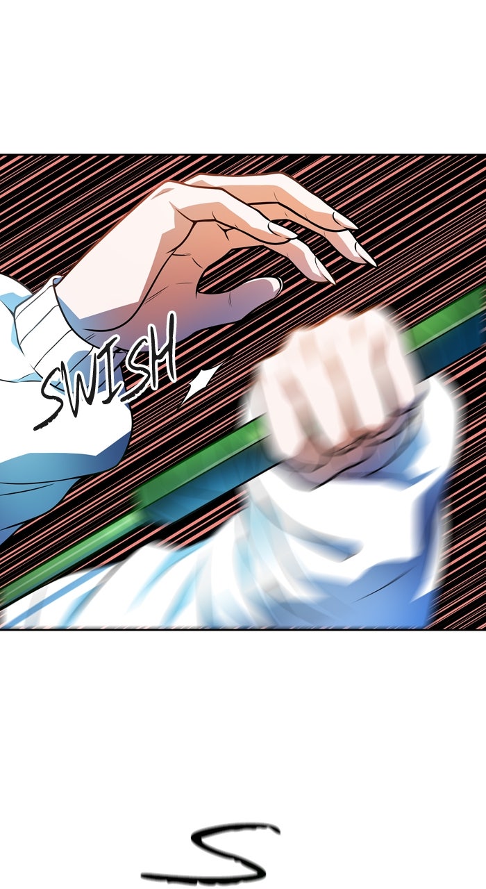Tower of God manga, chapter 565, page 36 of 94