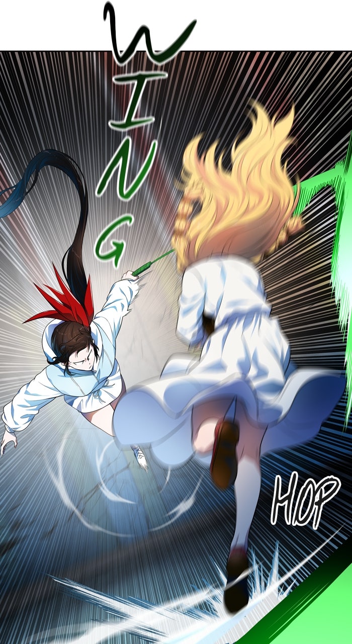 Tower of God manga, chapter 565, page 37 of 94