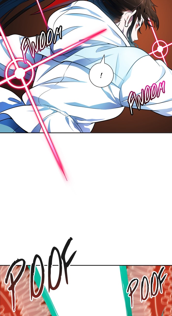 Tower of God manga, chapter 565, page 39 of 94