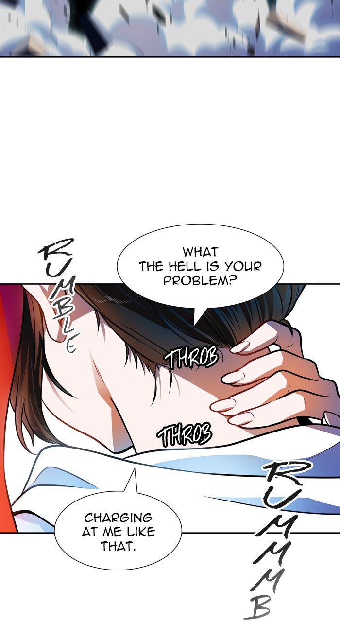 Tower of God manga, chapter 565, page 4 of 94