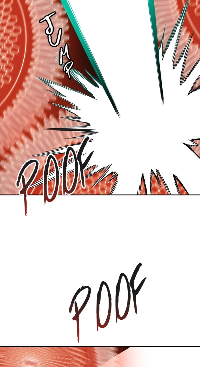 Tower of God manga, chapter 565, page 40 of 94
