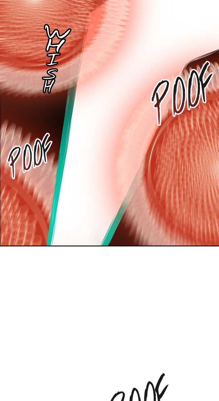 Tower of God manga, chapter 565, page 41 of 94