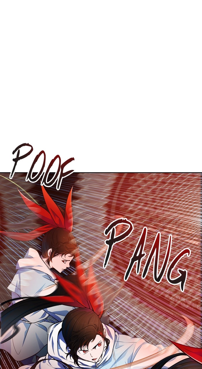 Tower of God manga, chapter 565, page 43 of 94