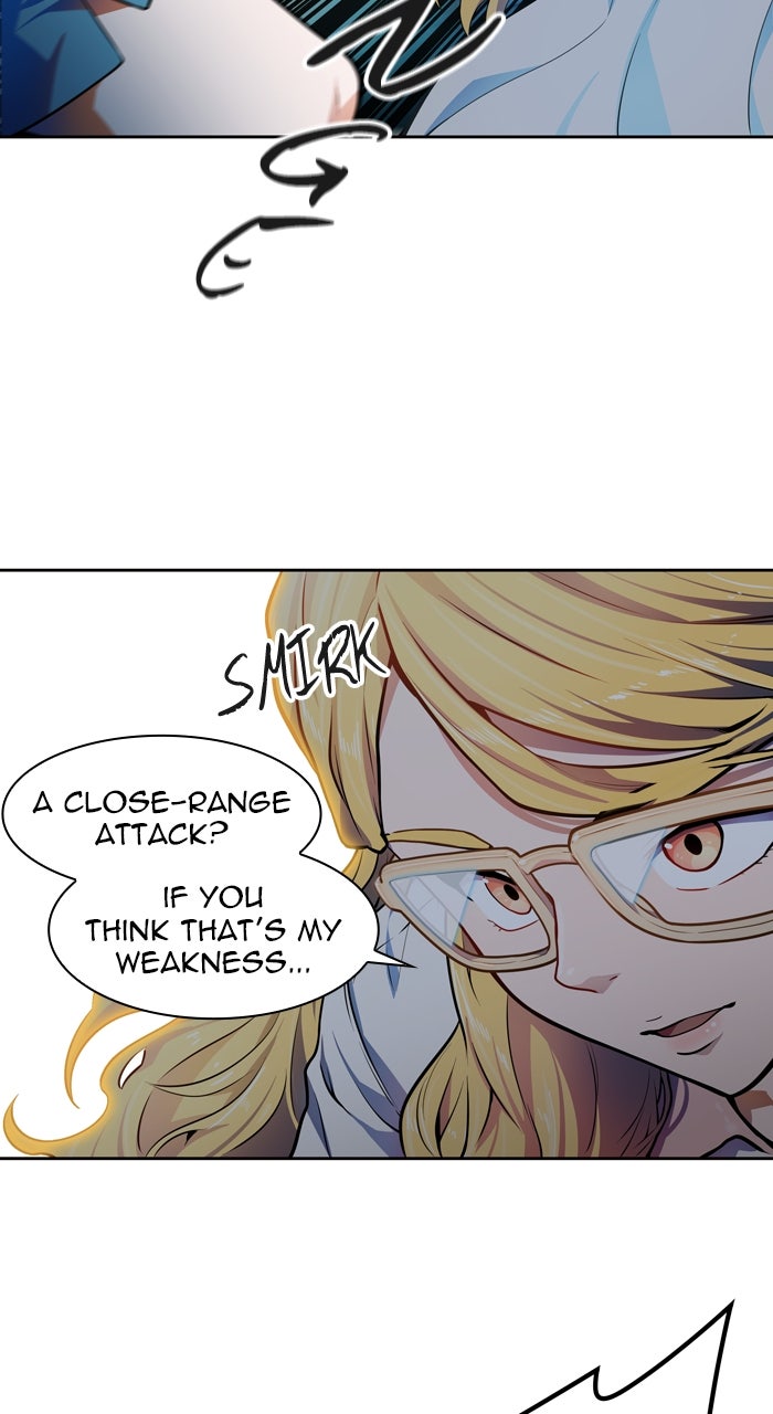 Tower of God manga, chapter 565, page 46 of 94