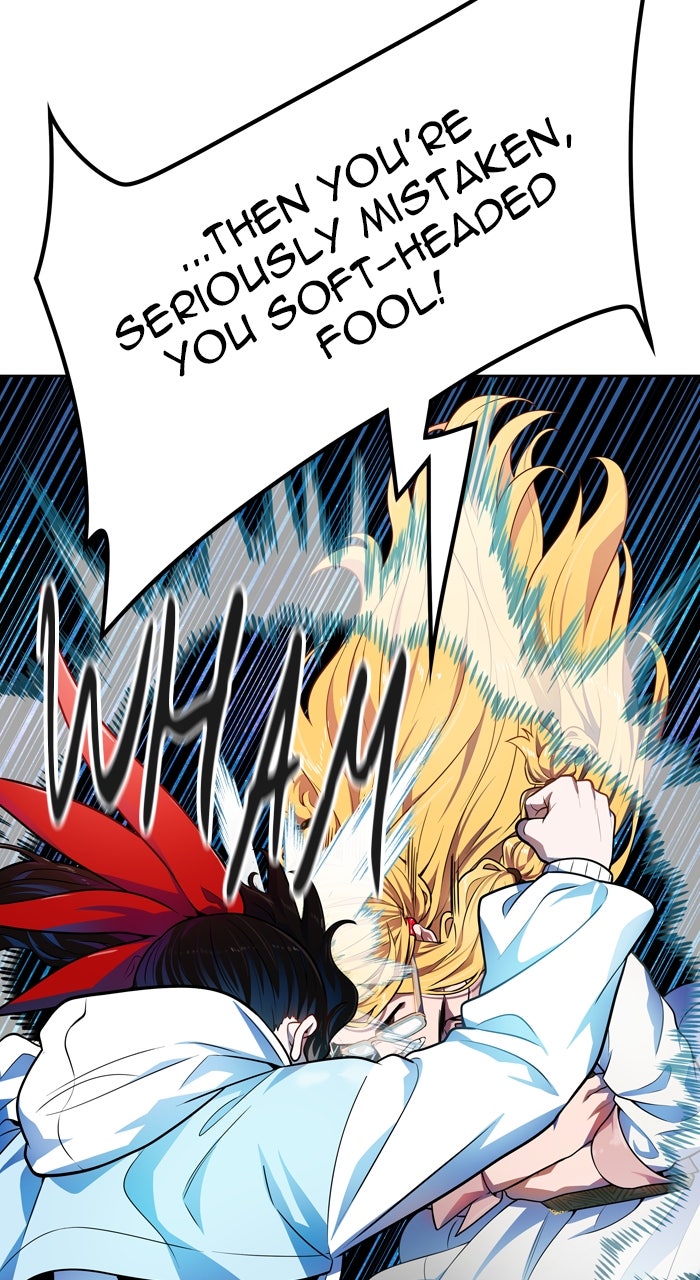 Tower of God manga, chapter 565, page 47 of 94