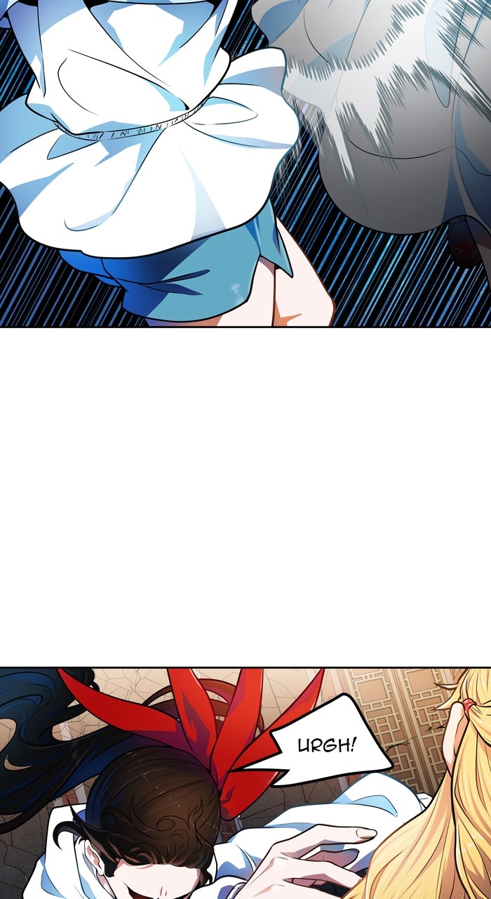 Tower of God manga, chapter 565, page 48 of 94