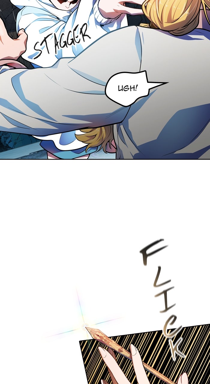 Tower of God manga, chapter 565, page 49 of 94