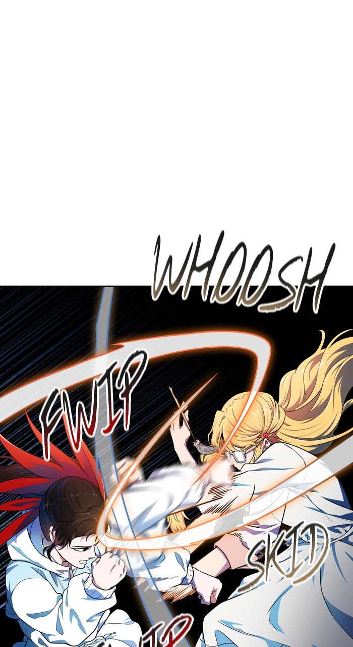 Tower of God manga, chapter 565, page 51 of 94
