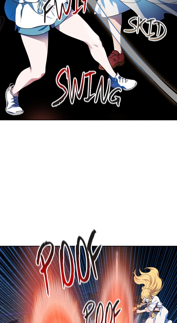 Tower of God manga, chapter 565, page 52 of 94