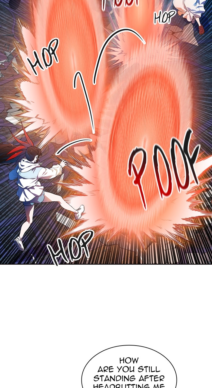 Tower of God manga, chapter 565, page 53 of 94