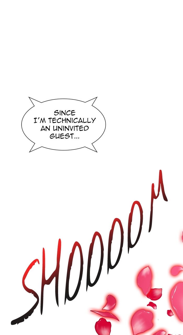 Tower of God manga, chapter 565, page 56 of 94