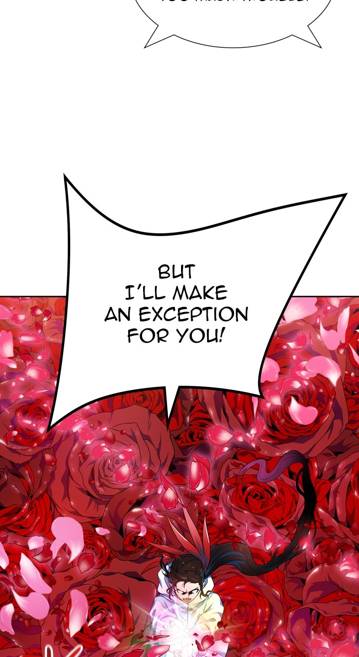 Tower of God manga, chapter 565, page 58 of 94