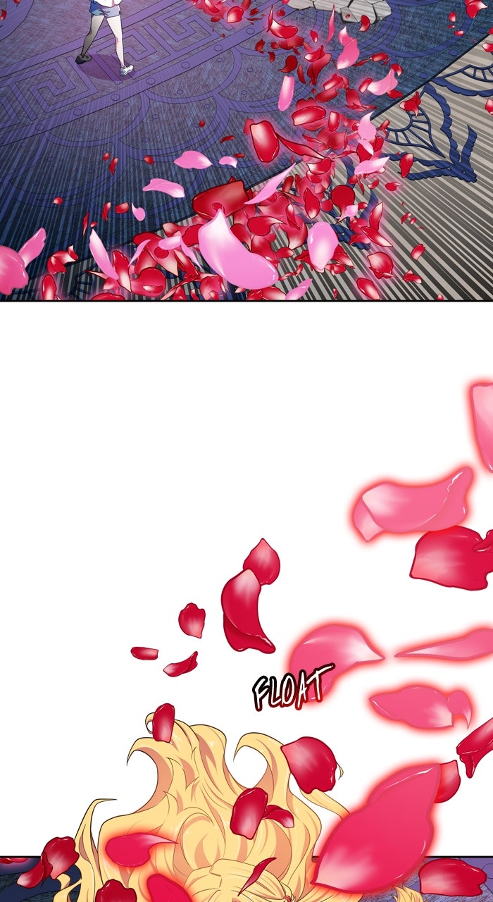 Tower of God manga, chapter 565, page 61 of 94