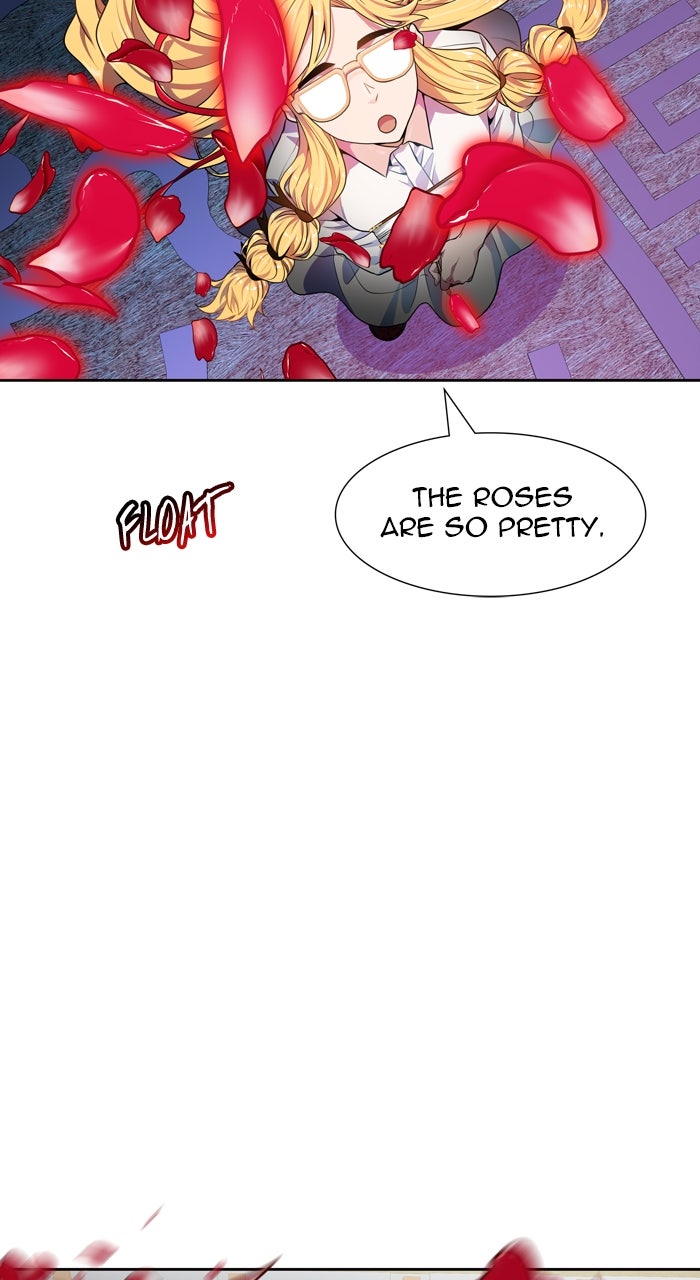 Tower of God manga, chapter 565, page 62 of 94