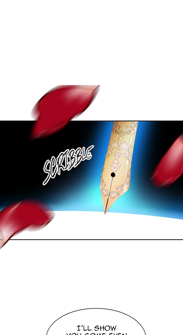 Tower of God manga, chapter 565, page 64 of 94