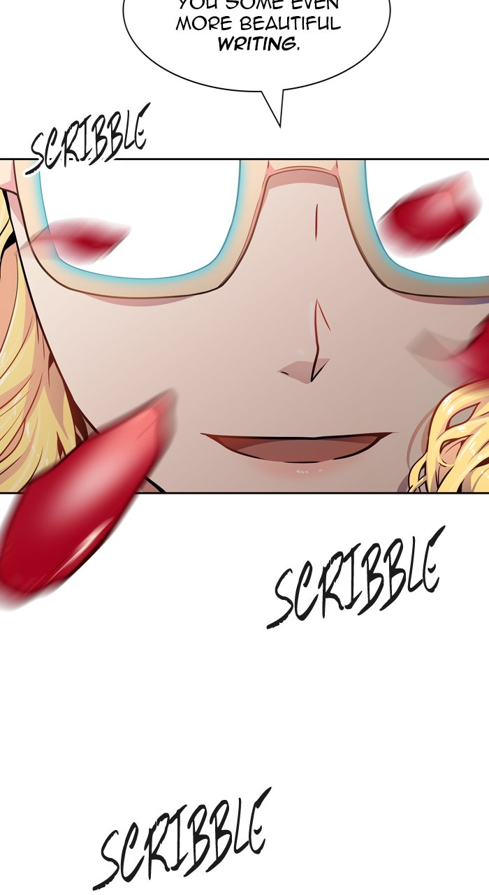 Tower of God manga, chapter 565, page 65 of 94