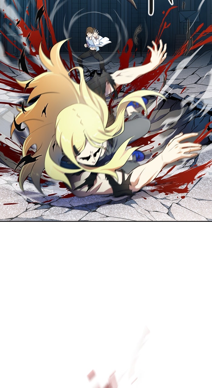 Tower of God manga, chapter 565, page 67 of 94