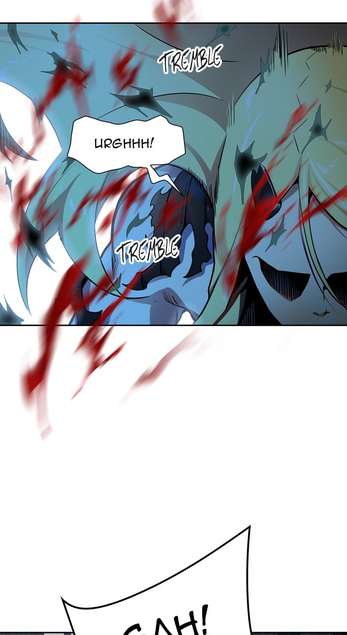 Tower of God manga, chapter 565, page 68 of 94