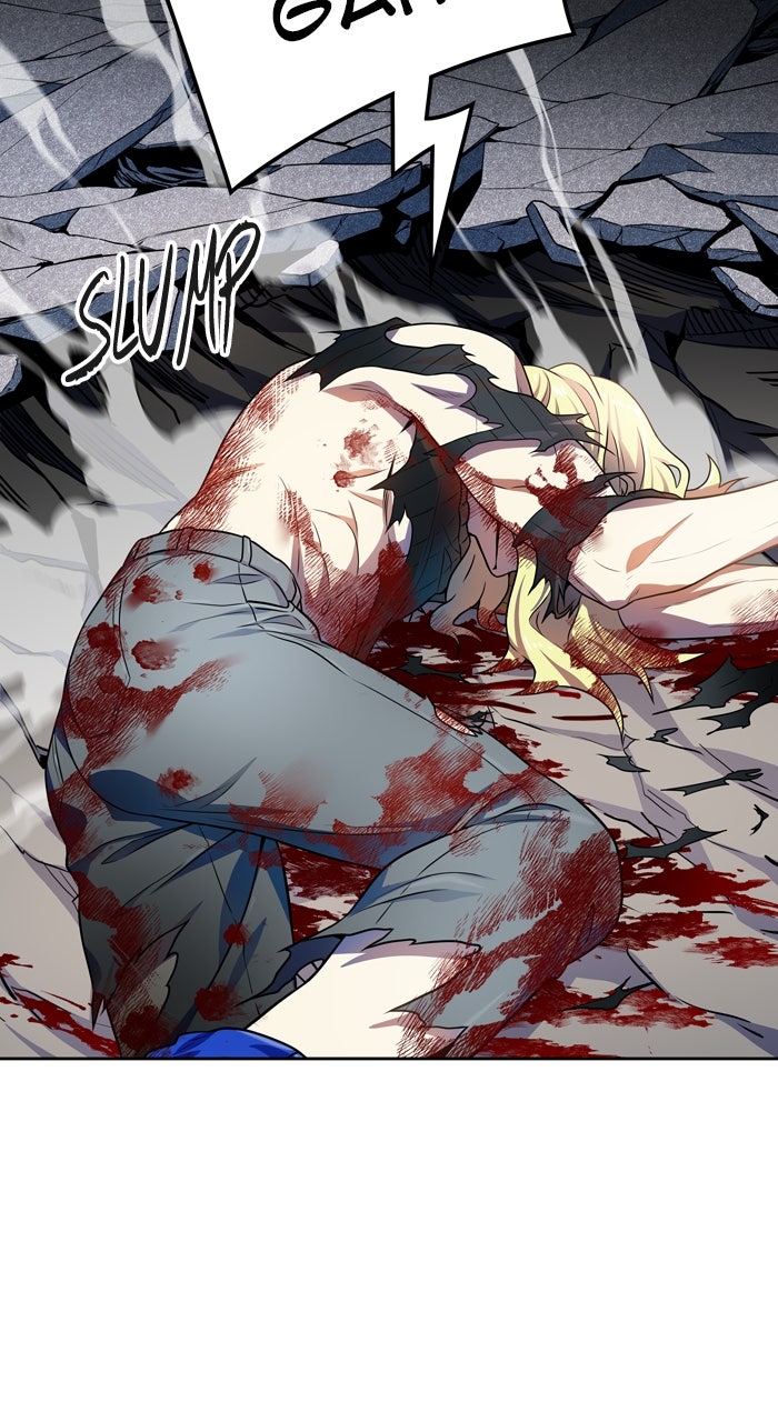 Tower of God manga, chapter 565, page 69 of 94