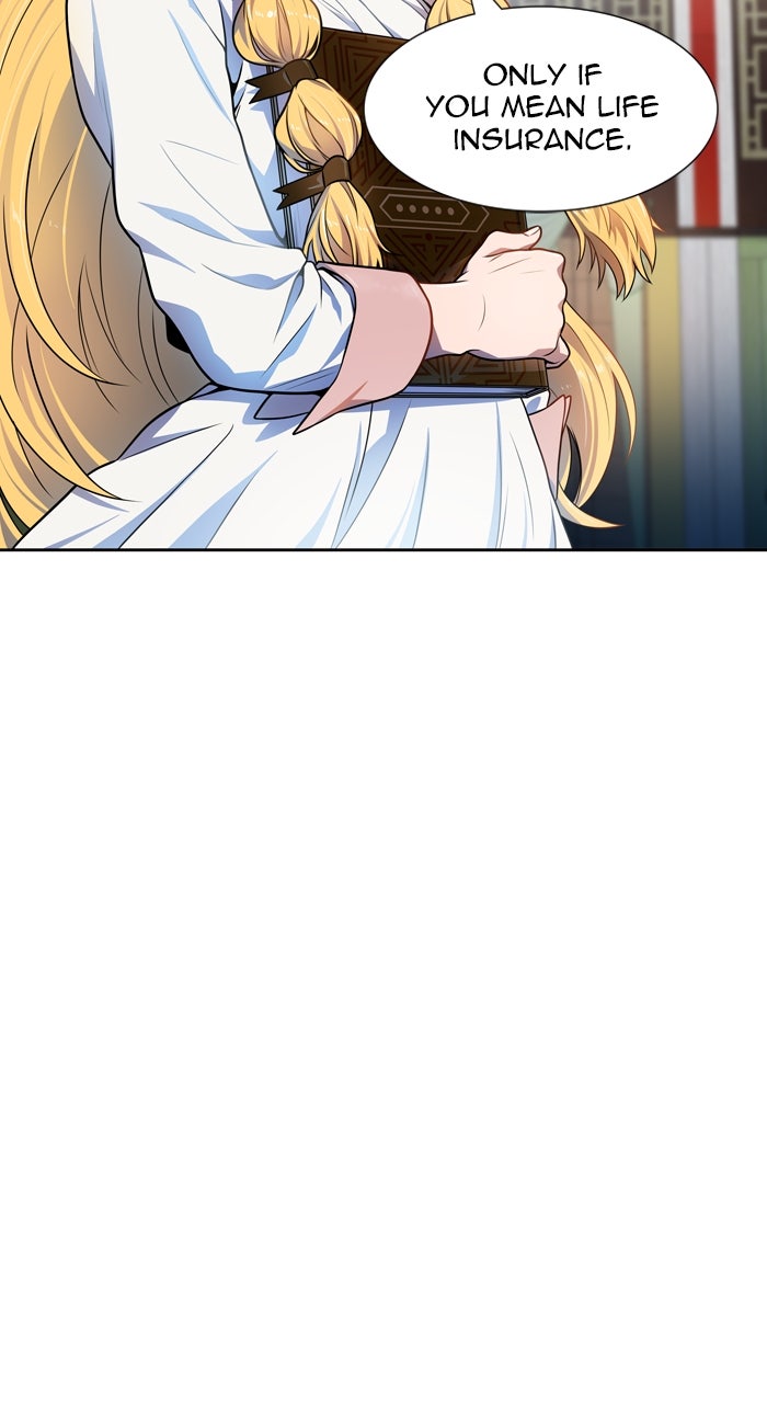 Tower of God manga, chapter 565, page 7 of 94