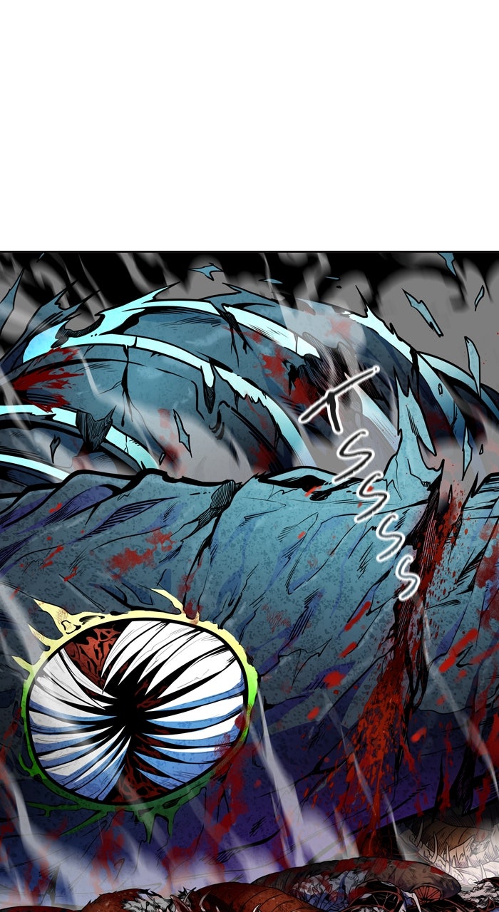 Tower of God manga, chapter 565, page 70 of 94