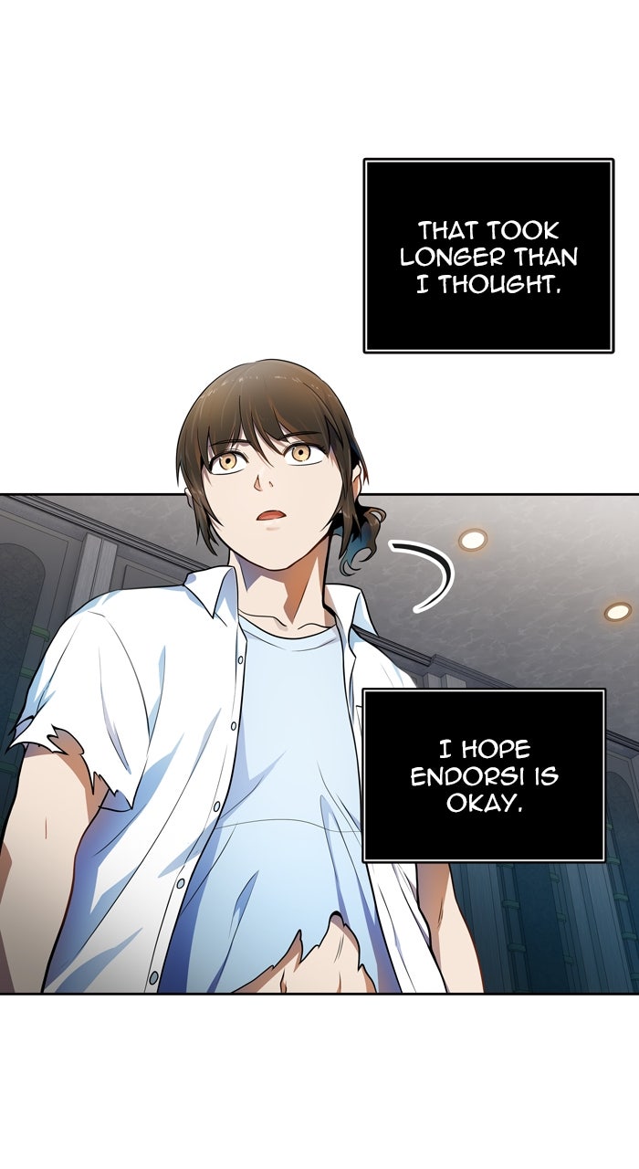 Tower of God manga, chapter 565, page 72 of 94