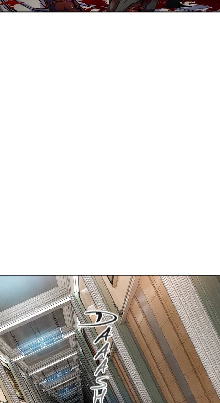 Tower of God manga, chapter 565, page 74 of 94