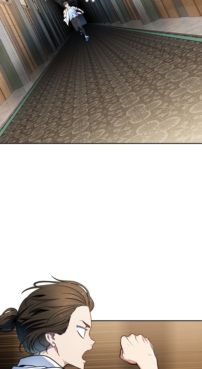 Tower of God manga, chapter 565, page 75 of 94
