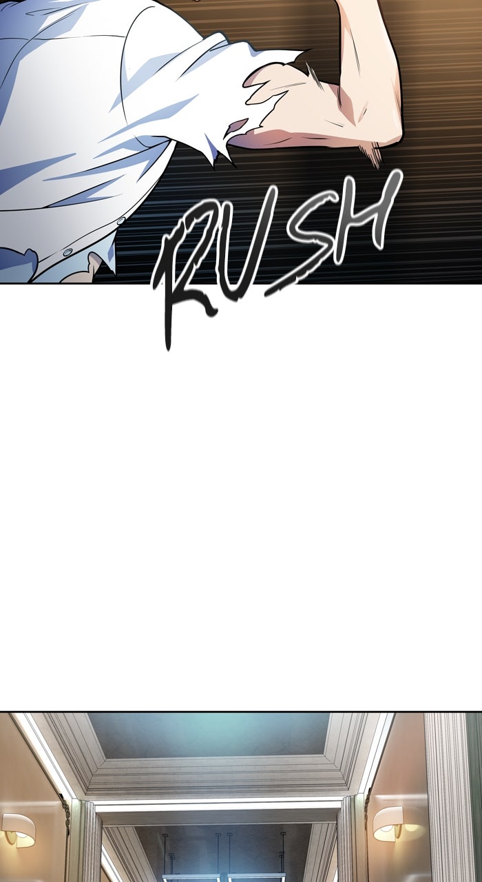 Tower of God manga, chapter 565, page 76 of 94